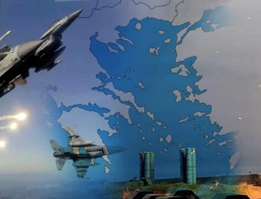 Νέες αποκαλύψεις για τα τουρκικά S-400: 36 εκτοξευτές και 144 βλήματα θα έχουν να αντιμετωπίσουν τα μαχητικά της ΠΑ!